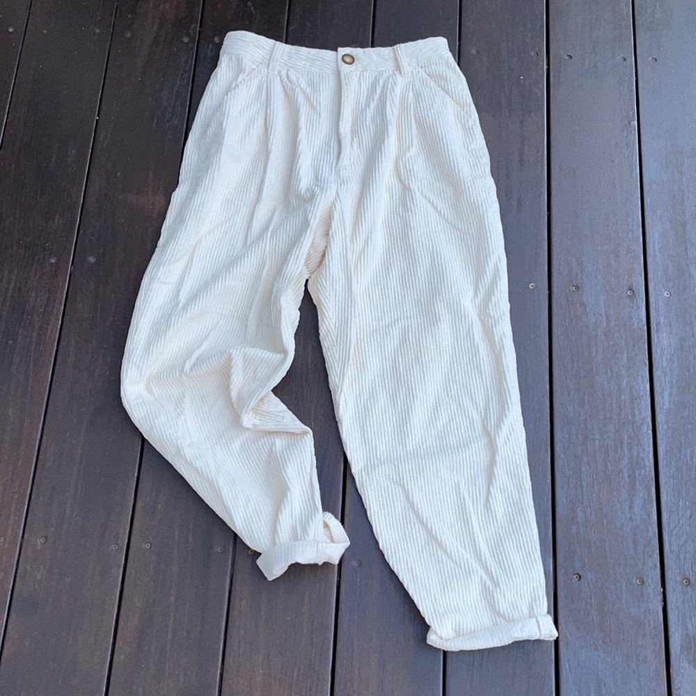 Free People Yardley Trousers